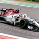 Image for article titled Here's All The Action From Friday At The U.S. Grand Prix